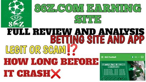 86Z Reviews .